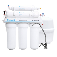 Фильтр обратного осмоса Ecosoft Standard 5-50 (MO550ECOSTD)