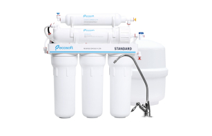 Фільтр зворотного осмосу Ecosoft Standard 5-50 (MO550ECOSTD)