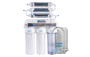 Фильтр обратного осмоса Leader Silver RO-7