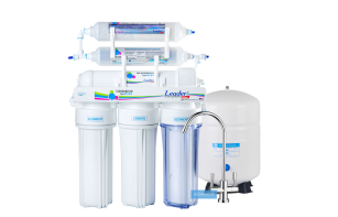 Обратный осмос Leader Standart RO-6 / HD20