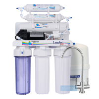 Фильтр обратный осмос Leader Standart RO-6P