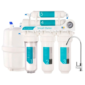 Фільтр осмос Organic Smart Osmo 5