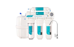 Фильтр осмос Organic Smart Osmo 5