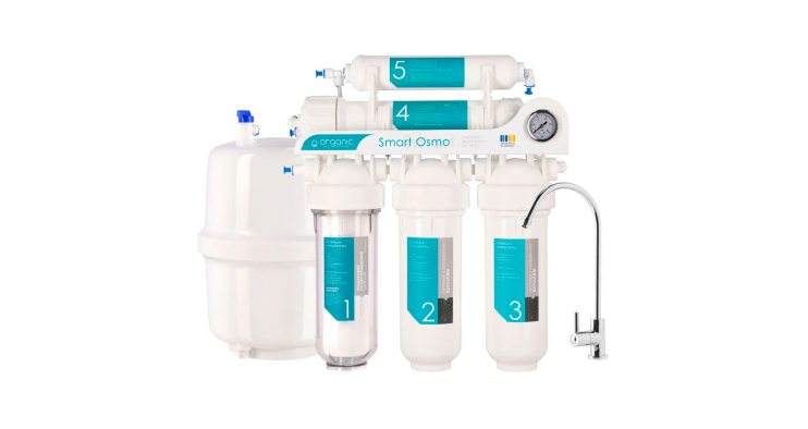 Фильтр осмос Organic Smart Osmo 5