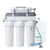 Обратный осмос Platinum Wasser Ultra 5