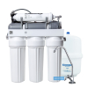 Обратный осмос Platinum Wasser Ultra-5P с помпой