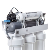 Обратный осмос Platinum Wasser Ultra-5P с помпой