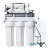 Зворотний осмос Platinum Wasser Ultra-6P з помпою