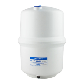 Бак накопительный пластиковый Raifil ROT-2640N (4 gal / 15л)