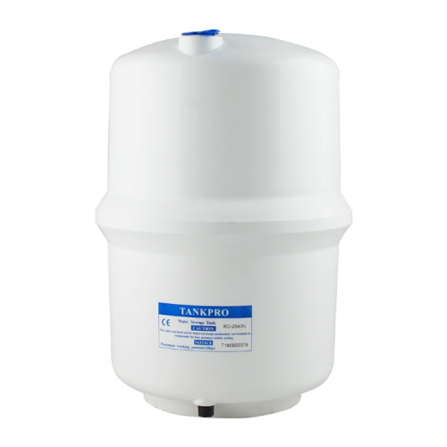 Бак накопительный пластиковый Raifil ROT-2640N (4 gal / 15л)