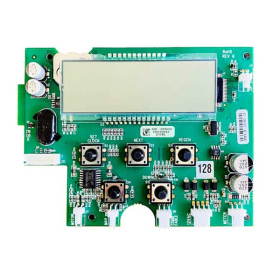 Плата управления V3108CI для клапана Clack WS1CI