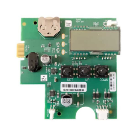 Плата управления V3818TC для клапана Clack WS1TC