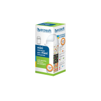 Покращений картридж ECOSOFT для фільтрів-глечиків (CRVKECO)