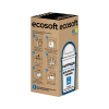 Покращений картридж ECOSOFT для фільтрів-глечиків (CRVKECO)