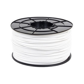 Трубка для фильтра воды белая 1/4