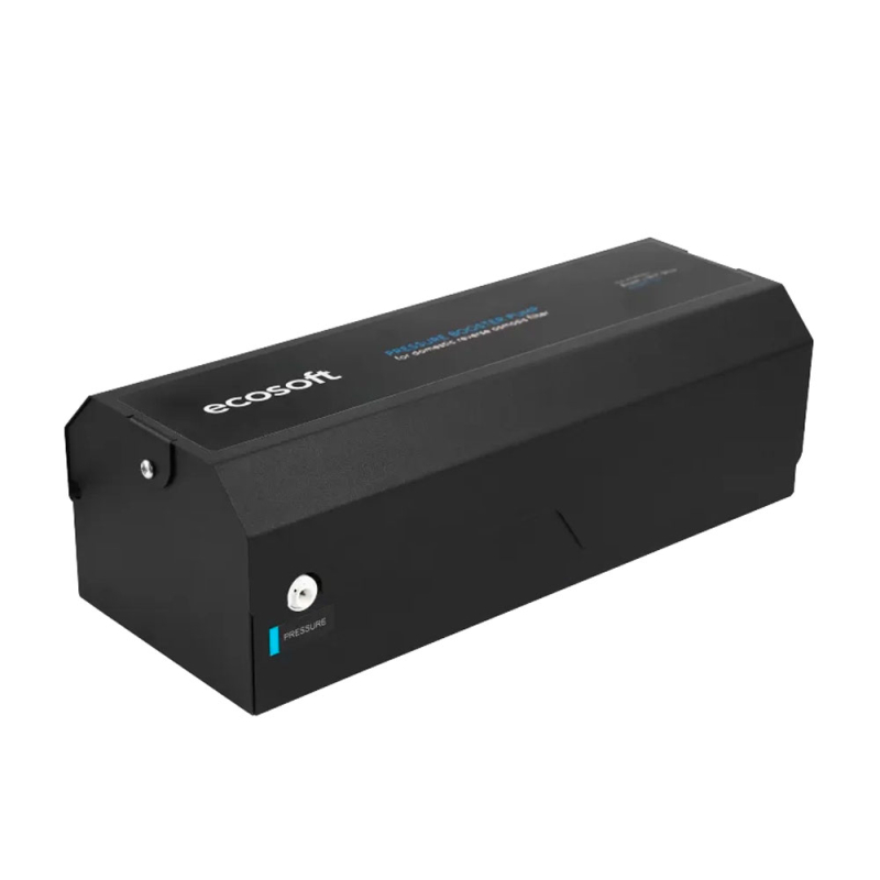 Помпа Ecosoft P'URE для обратного осмоса повысительный насос в сборе