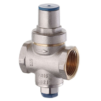 Редуктор давления Roho R1201-075 - 3/4" поршневой