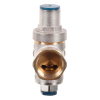 Редуктор давления Roho R1201-075 - 3/4" поршневой