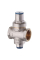 Редуктор тиску Roho R1201-050 - 1/2" поршневий