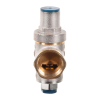 Редуктор давления Roho R1201-050 - 1/2" поршневой