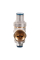 Редуктор тиску Roho R1201-050 - 1/2" поршневий