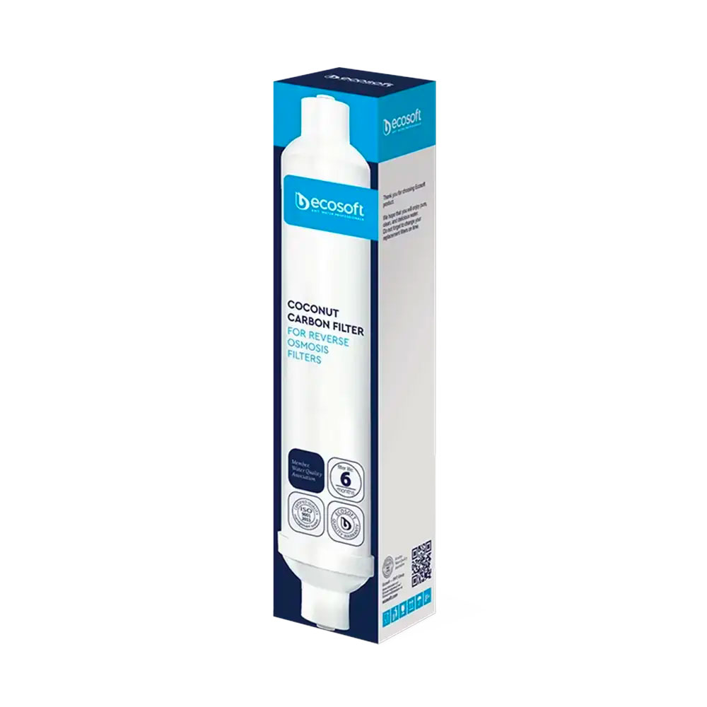 Постфільтр Ecosoft CHV2010ECOPKG