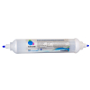 Постфильтр Leader CTOs-10L-QC NANO SILVER