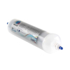 Постфильтр Leader CTOs-10L-QC NANO SILVER