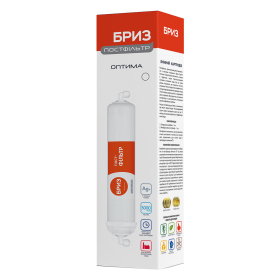 Постфильтр Бриз Оптима
