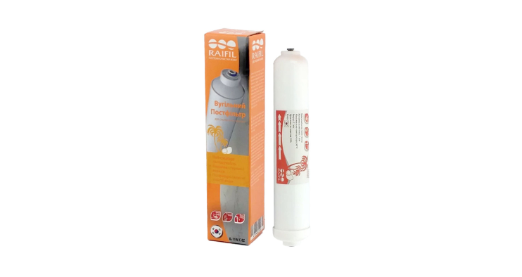Постфильтр Raifil IL-11W-C-EZ быстросъемный