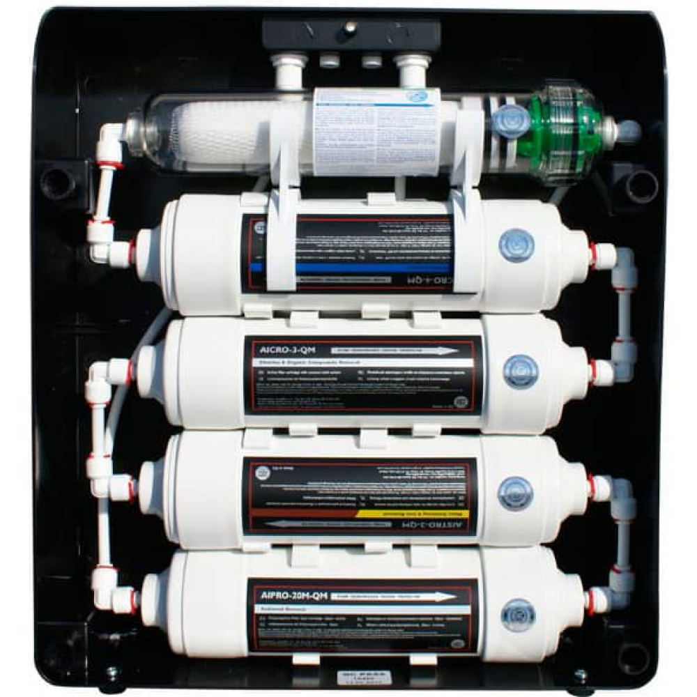 Aquafilter Excito-B проточный мембранный фильтр