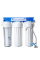 Aquafilter FP3-2 фільтр триступеневий