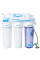 Aqualine UF4 проточный мембранный фильтр