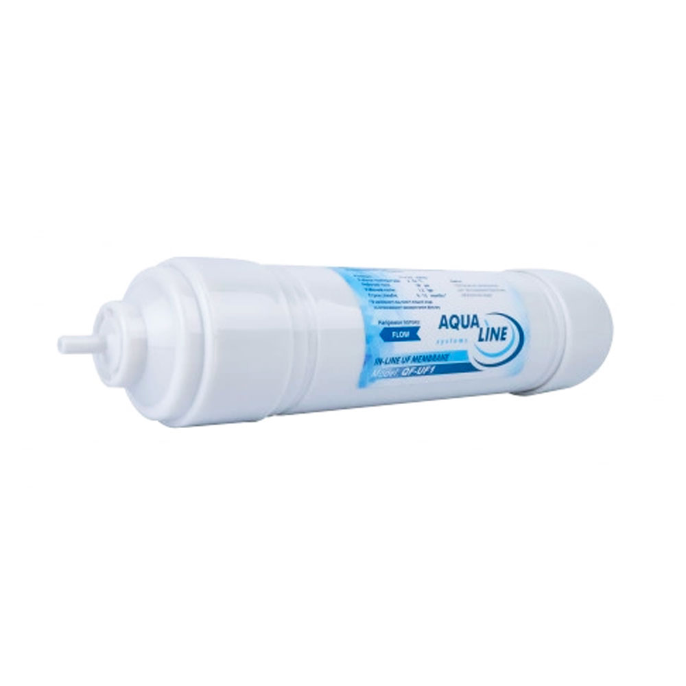 Aqualine UF4 проточный мембранный фильтр