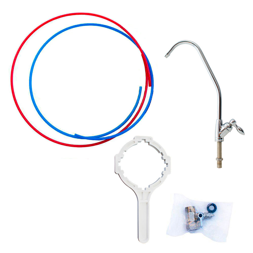 Бриз Эталон Стандарт проточный фильтр