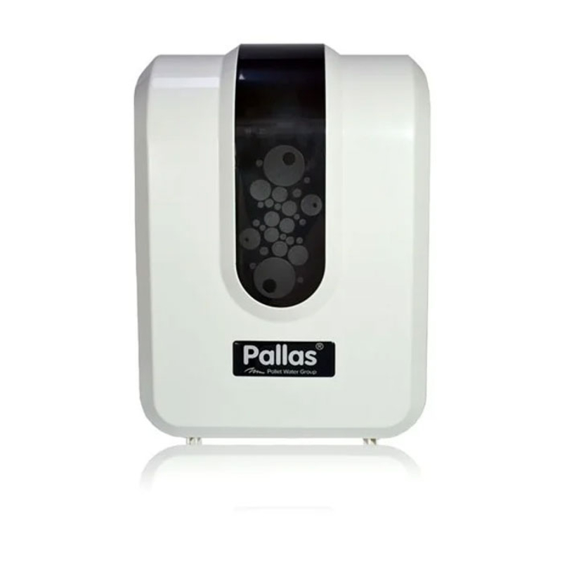 Системы обратного осмоса - Проточный фильтр обратного осмоса Pallas ENJOY SLIM 300