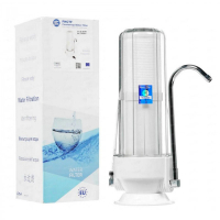 Настольный фильтр для воды Aquafilter FHCTF
