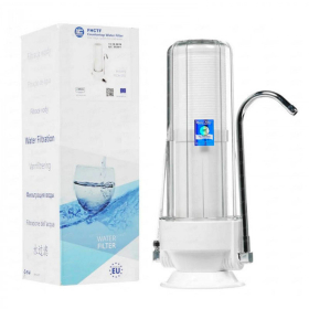 Настольный фильтр для воды Aquafilter FHCTF