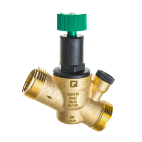 Редуктор давления воды Honeywell D04FM-3/4A