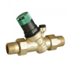 Редуктор давления воды Honeywell D05FS-1A с фильтром