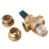Редуктор тиску води Honeywell D06F-2A