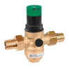 Редуктор тиску для води Honeywell D06F-3/4A
