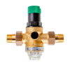 Редуктор тиску для води Honeywell D06F-3/4A