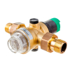Редуктор тиску для води Honeywell D06F-3/4A