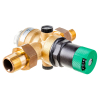Редуктор тиску для води Honeywell D06F-3/4A