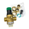 Редуктор тиску для води Honeywell D06F-3/4A