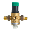 Редуктор давления Honeywell Resideo Braukmann D06F-1/2A