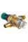 Редуктор тиску для води Honeywell D06F-1/2A