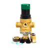 Редуктор давления Honeywell Resideo Braukmann D06F-1/2A