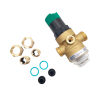 Редуктор давления Honeywell Resideo Braukmann D06F-1/2A